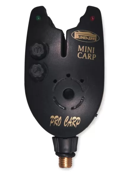 Allarme mini mouse carp Carpfishing Lineaeffe