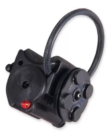Allarme microbite Carpfishing Lineaeffe