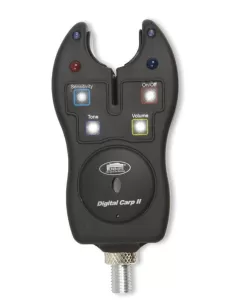 Allarme digital carp II Carpfishing Lineaeffe