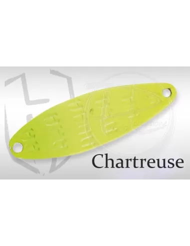 Herakles Dribble Spoon Esche Artificiali Herakles