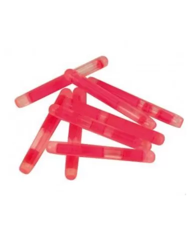 Nightlight Starlite Rossa 4.5 mm Lampade e luci chimiche Lineaeffe