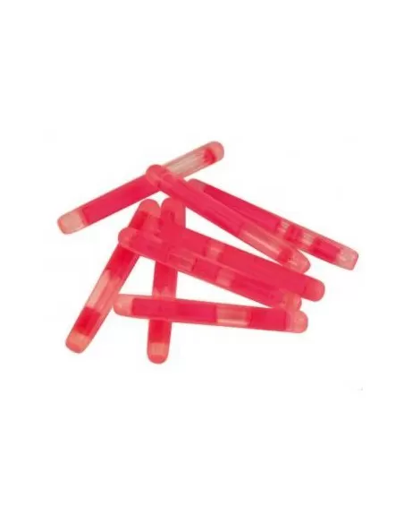 Nightlight Starlite Rossa 4.5 mm Lampade e luci chimiche Lineaeffe