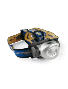 Lampada 8 led Lampade e luci chimiche Lineaeffe