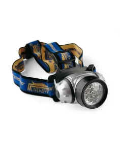 Lampada 12 led Lampade e luci chimiche Lineaeffe
