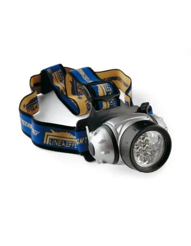 Lampada 12 led Lampade e luci chimiche Lineaeffe
