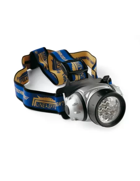 Lampada 12 led Lampade e luci chimiche Lineaeffe