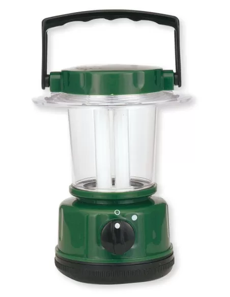 Camping lamp