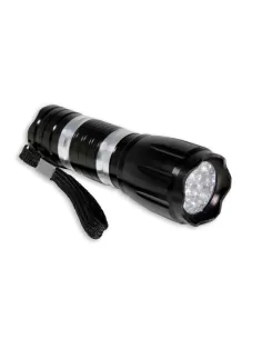 UV led flashlight 