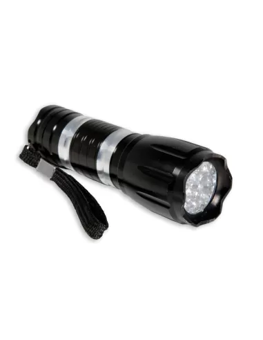 Torcia a led UV Lampade e luci chimiche Lineaeffe