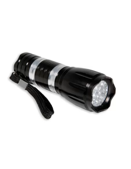 Torcia a led UV Lampade e luci chimiche Lineaeffe