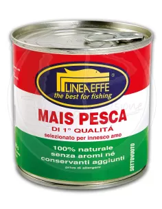 Mais lineaeffe 