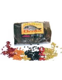Pellet Bream 