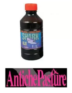 Shark Oil Pasture Antiche Pasture
