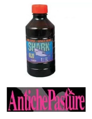 Shark Oil Pasture Antiche Pasture