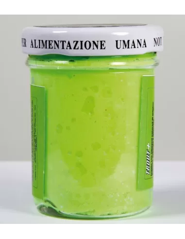 Pasta verde chiaro Esche da pesca Antiche Pasture