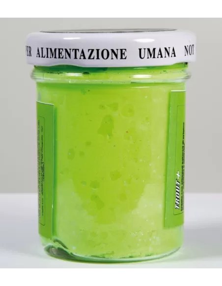Pasta verde chiaro Esche da pesca Antiche Pasture