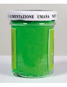 Pasta verde scuro Esche da pesca Antiche Pasture