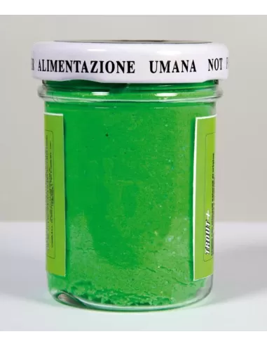 Pasta verde scuro Esche da pesca Antiche Pasture