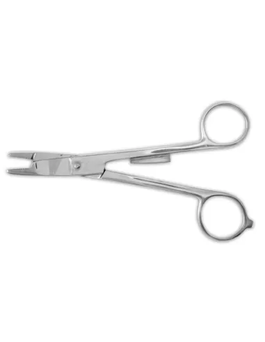 Kolpo Pinza inox multiuso Accessori da pesca Kolpo