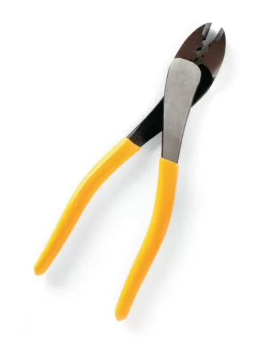 Pinza Power Accessori da pesca Lineaeffe