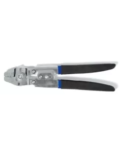 Professional stainless clamps and terminals 