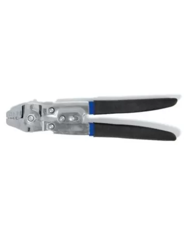 Pinza professionale inox tubini e terminali Accessori da pesca Lineaeffe