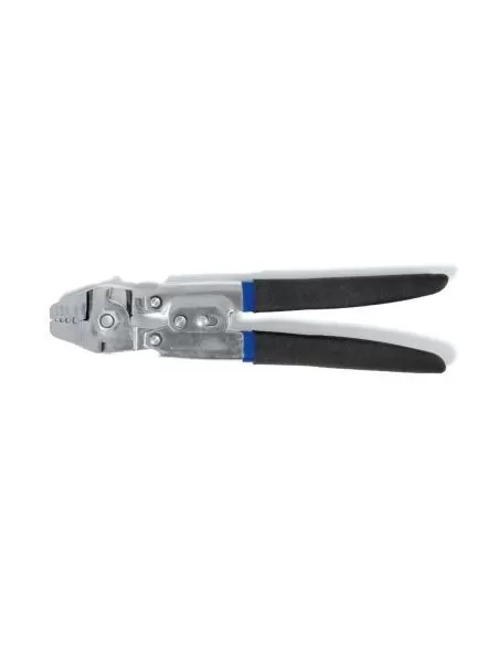 Professional stainless clamps and terminals