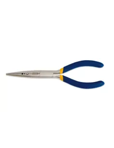 Long tip pliers 