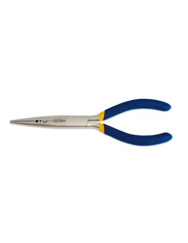 Pinza punta lunga Accessori da pesca Lineaeffe