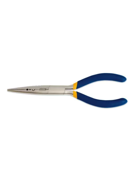 Pinza punta lunga Accessori da pesca Lineaeffe