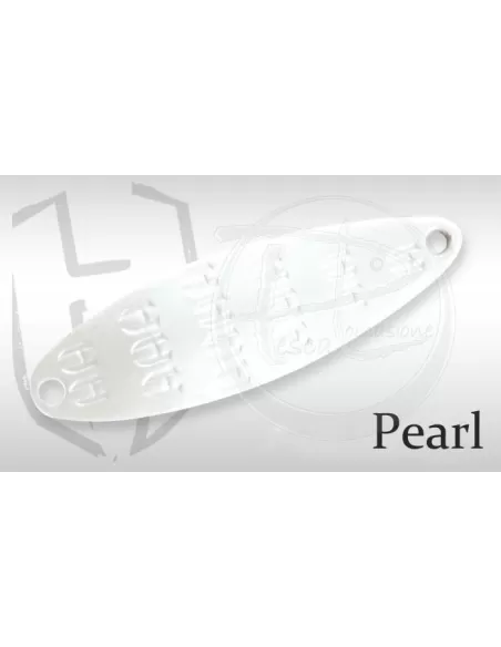 Herakles Dribble Spoon Esche Artificiali Herakles