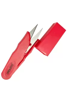 Lineaeffe Shears Size Fishing Wire 