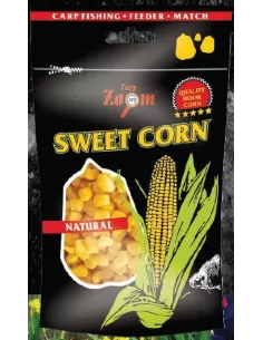Mais da innesco sweet corn Esche da pesca Lineaeffe
