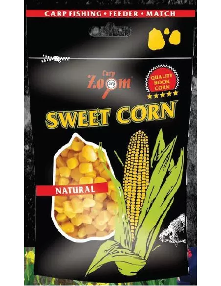 Mais da innesco sweet corn Esche da pesca Lineaeffe
