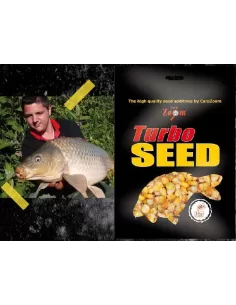 Seed corn for bait Turbo 