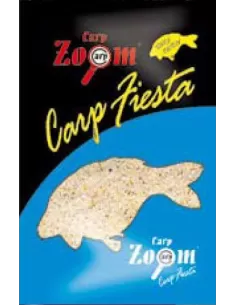 Pastura Carp Fiesta 3 kg 