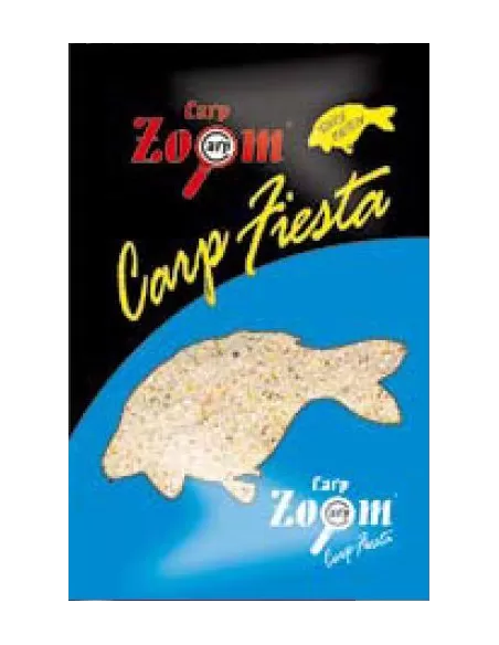 Pastura Carp Fiesta 3 kg Pasture Lineaeffe