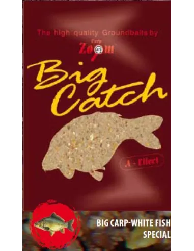 Pastura Big Catch Pasture Lineaeffe
