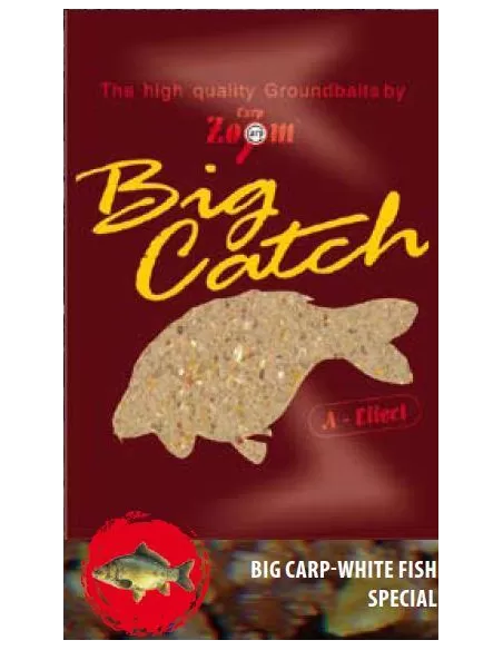 Pastura Big Catch Pasture Lineaeffe