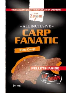 Pastura Carp Fanatic Pasture Carp Zoom