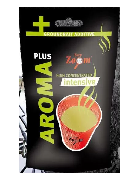 Additive Aroma +