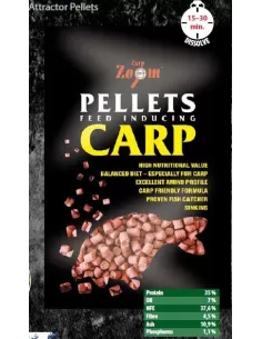 Carp Zoom - Carp Pellet Pasture Carp Zoom