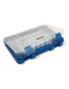 Blue minute box 