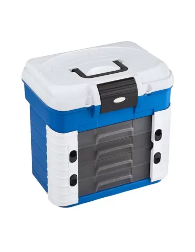 Panaro Bauletto 503 4 Cassetti Minuteria panaro