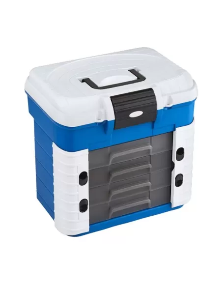 Panaro Bauletto 503 4 Cassetti Minuteria panaro