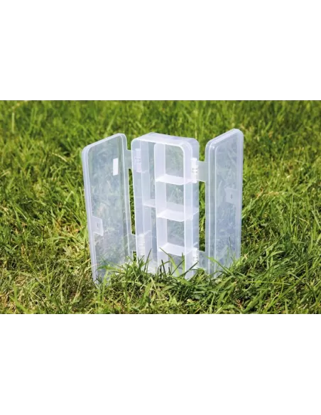 Scatola poly 7 sezioni Minuteria Lineaeffe