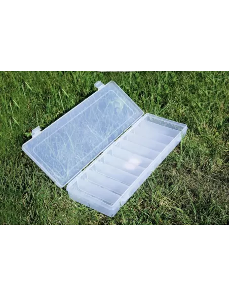 Scatola poly 10 scomparti Minuteria Lineaeffe