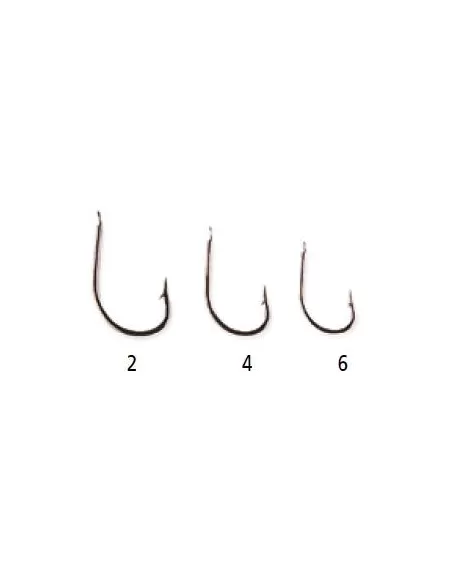 Vigor Ami per la Pesca 420 Ami sfusi Lineaeffe