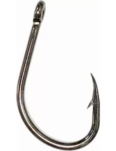 Kaptura Ami Special Marine Live Bait Super Robusti con Occhiello Ami sfusi Fishing Ferrari