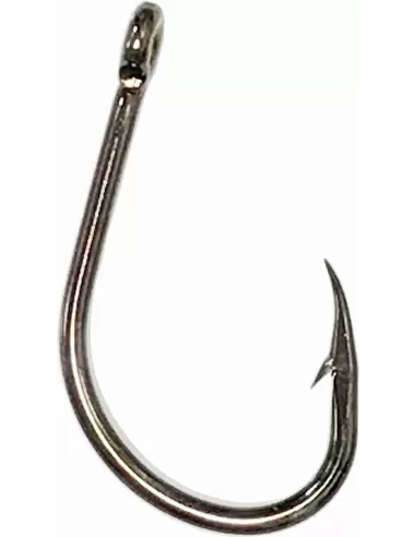 Kaptura Ami Special Marine Live Bait Super Robusti con Occhiello Ami sfusi Fishing Ferrari